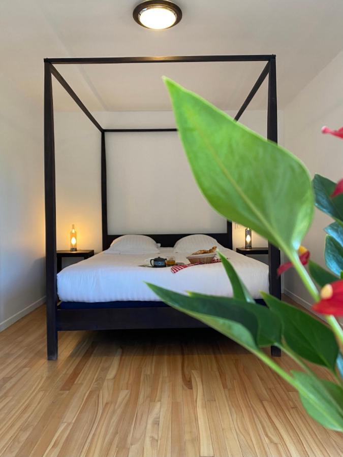 A L'Ombre D'Azay - Demeure D'Hotes - Guesthouse Esterno foto