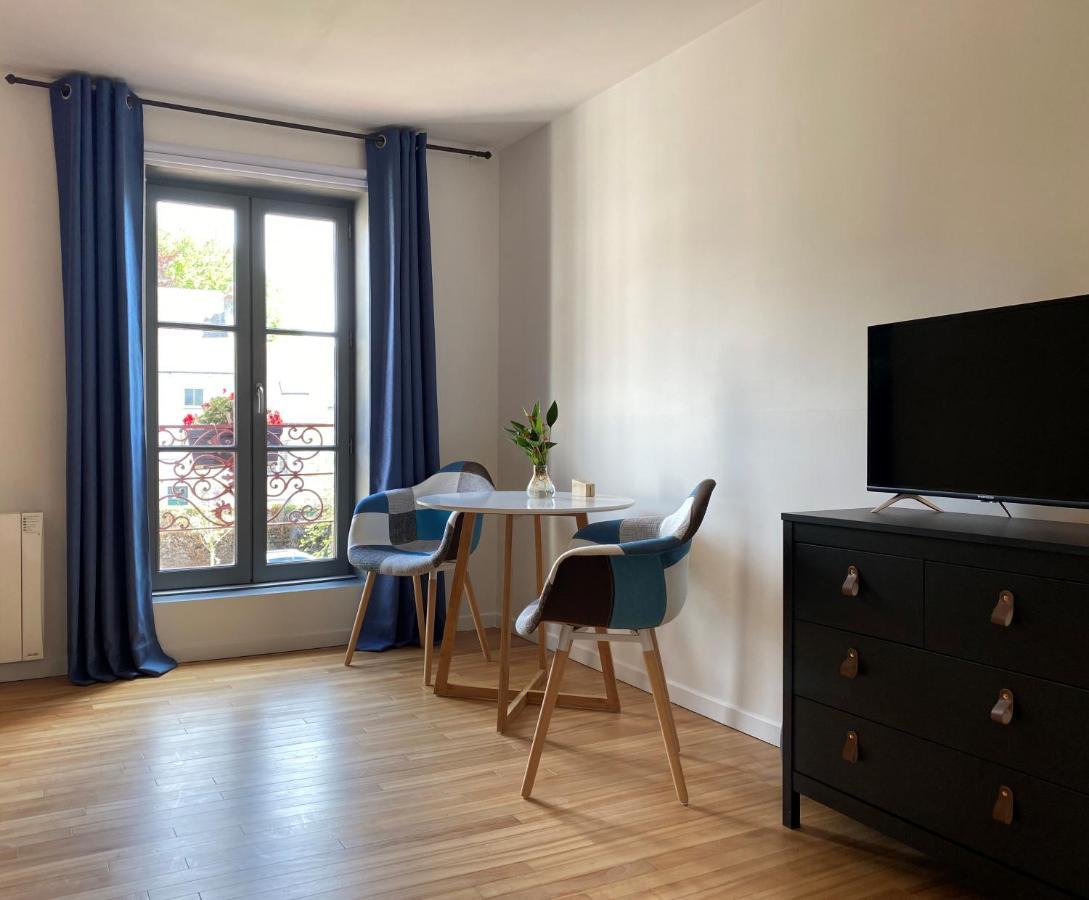 A L'Ombre D'Azay - Demeure D'Hotes - Guesthouse Esterno foto