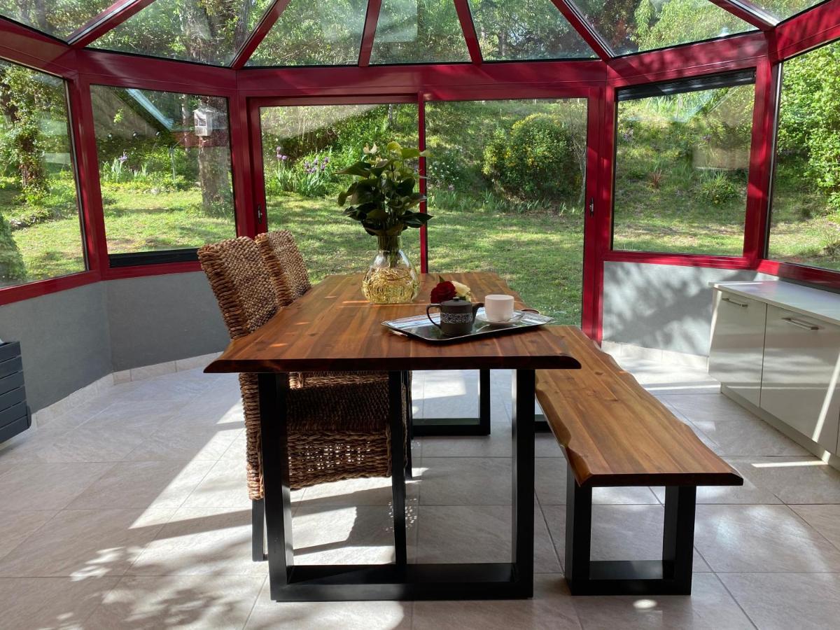 A L'Ombre D'Azay - Demeure D'Hotes - Guesthouse Esterno foto