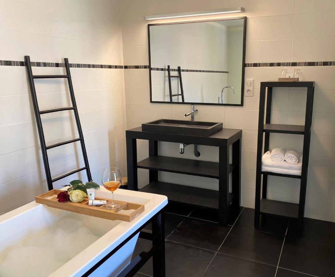 A L'Ombre D'Azay - Demeure D'Hotes - Guesthouse Esterno foto