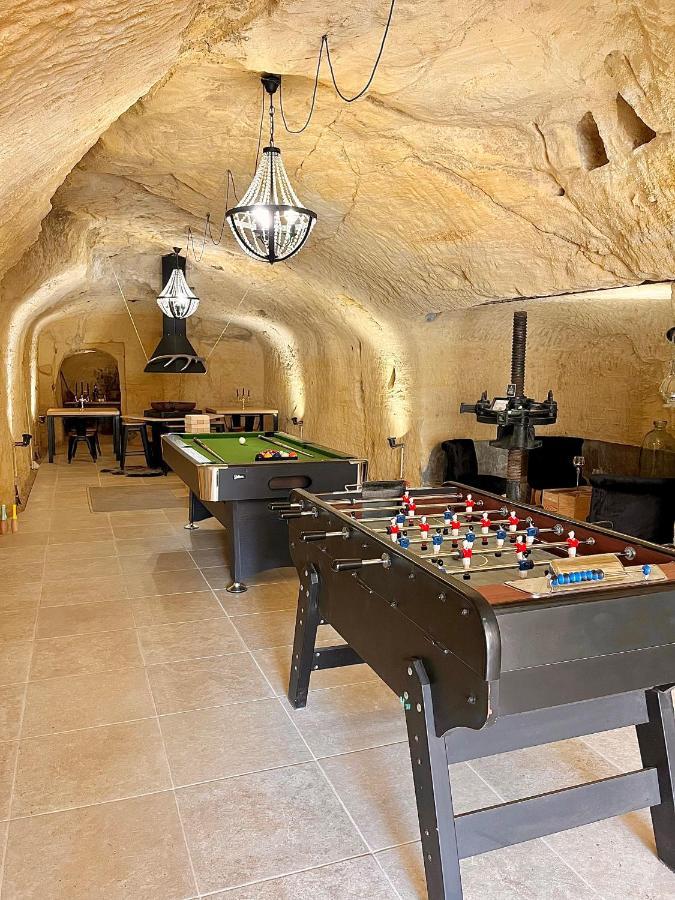 A L'Ombre D'Azay - Demeure D'Hotes - Guesthouse Esterno foto