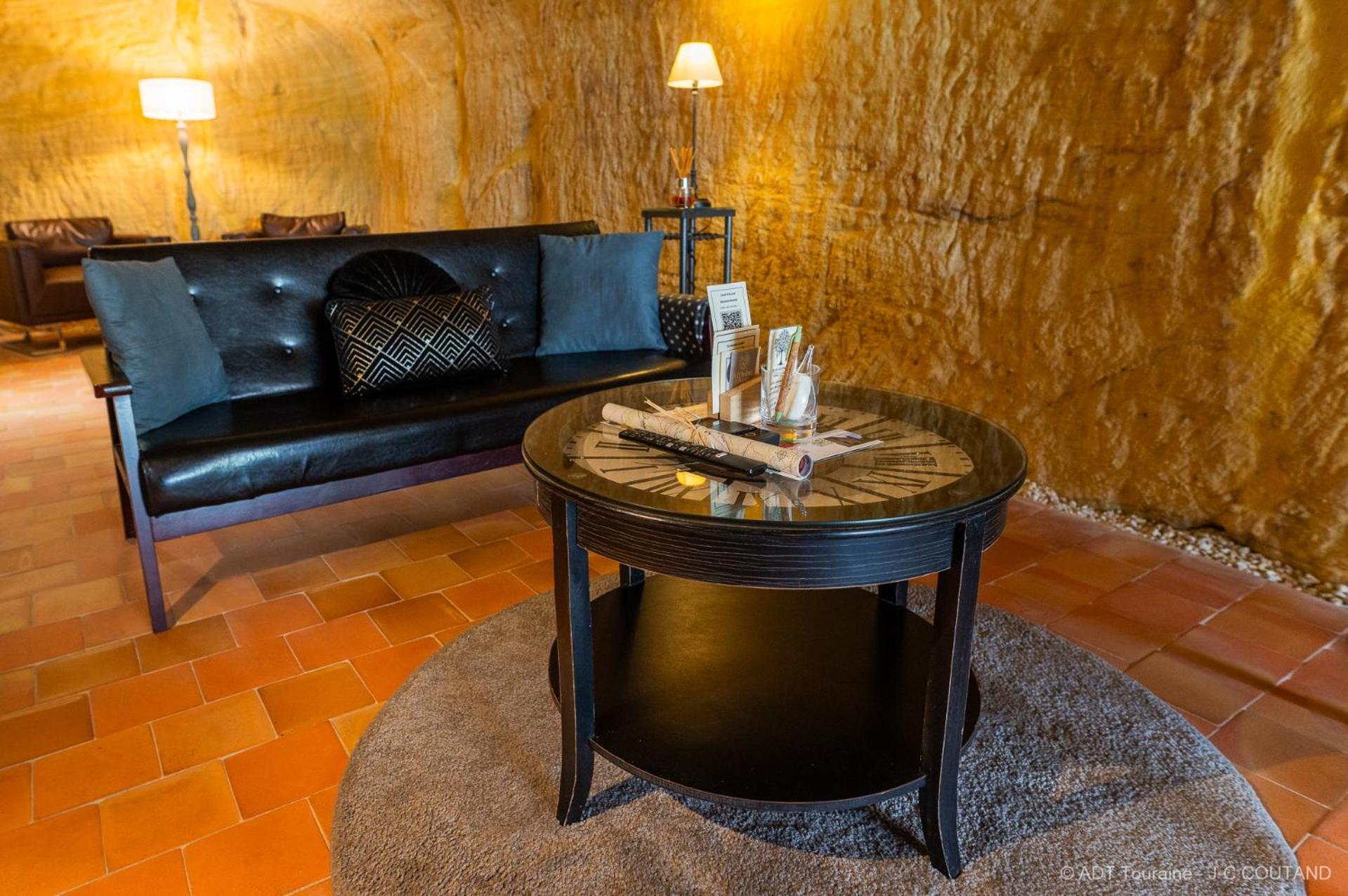 A L'Ombre D'Azay - Demeure D'Hotes - Guesthouse Esterno foto