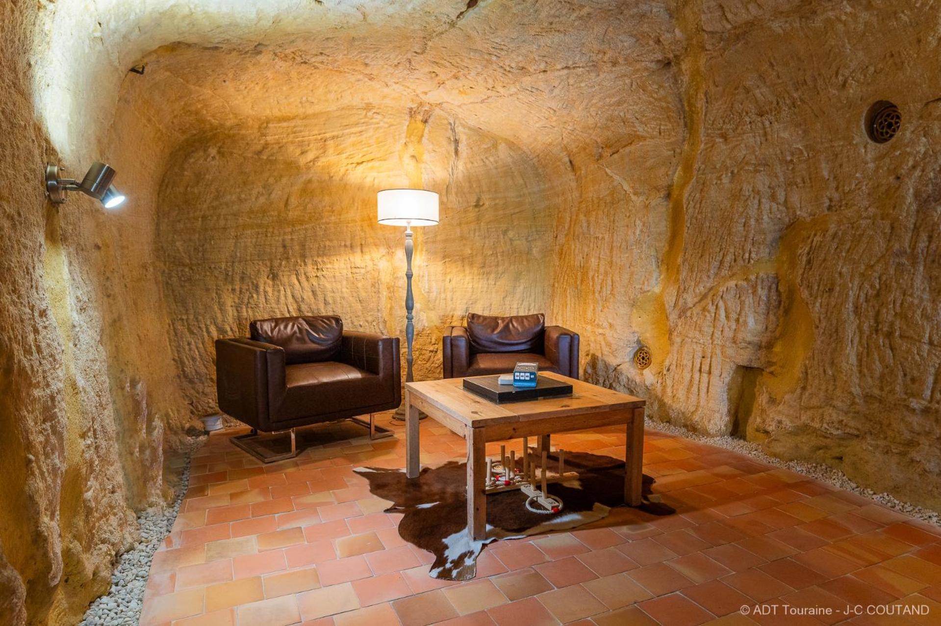 A L'Ombre D'Azay - Demeure D'Hotes - Guesthouse Esterno foto